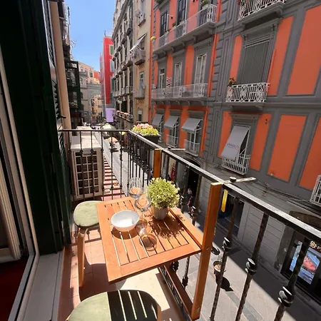 Apartman In Musica *