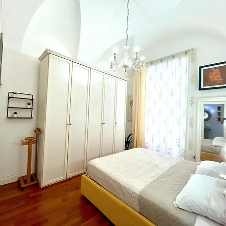 Apartman In Musica *