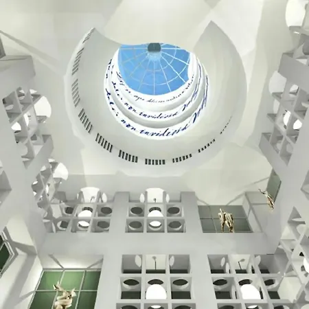 Apartman In Musica *